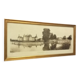 Old signed photo
