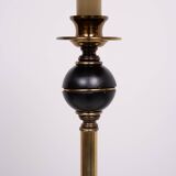 Classic style High Table lamp France 1970s