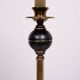 Classic style High Table lamp France 1970s