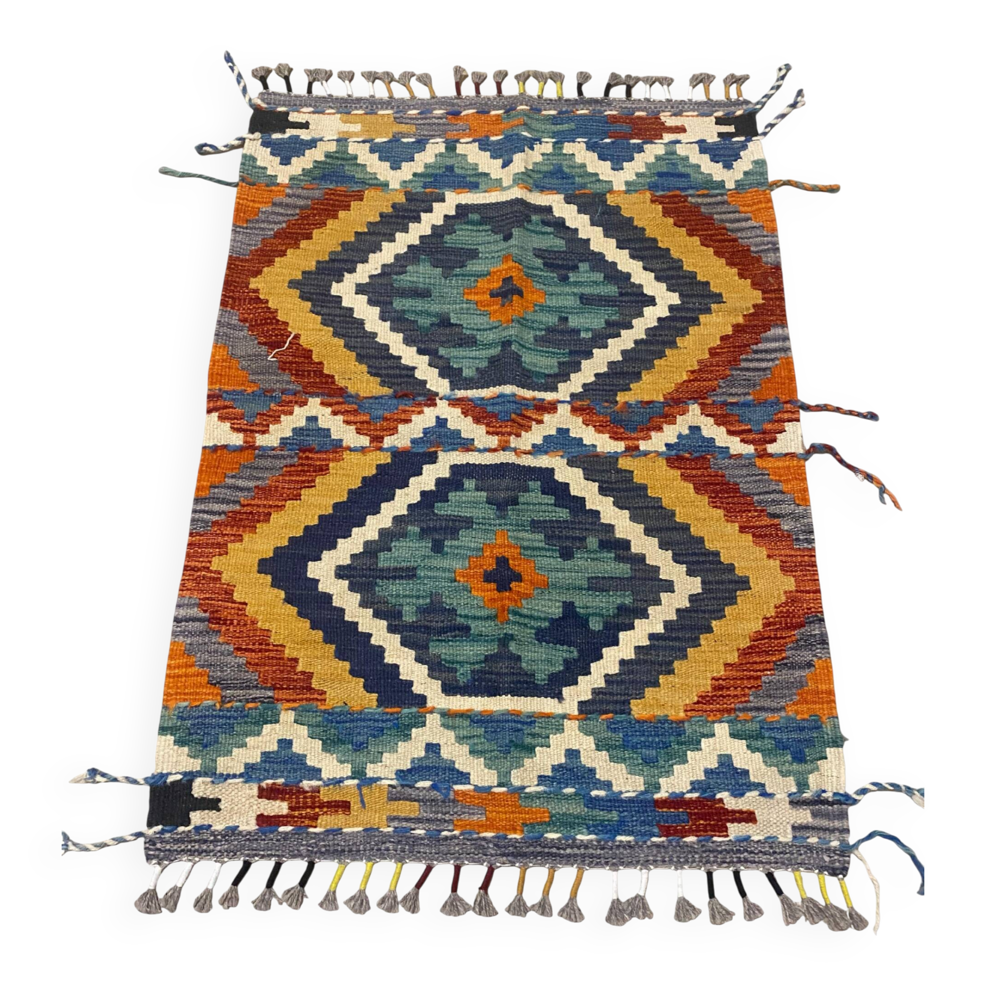 Kilim - handmade - new, never used