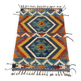 Kilim - handmade - new, never used
