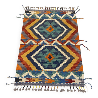 Kilim - handmade - new, never used