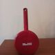 Red milk jug Ibili