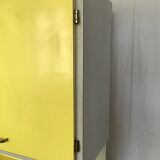 2-part kitchen furniture formica 60's