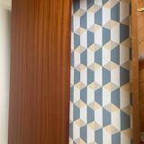 Commode vintage