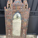 Moroccan mirror.  1m27x0m65.