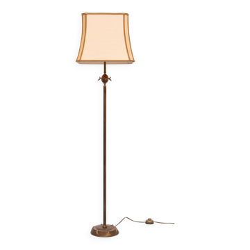 stunning Art Deco Floor lamp France