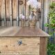 Country-style jam buffet