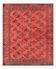 Tapis d'orient Boukhara Turkmène Afghanistan : 350 x 255 Cm