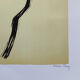 1970s original, Man Ray, limited edition lithograph