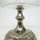 G7C Eclecticism - original footed platter