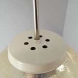 Mid-century pendant from Kamenický Šenov, Czechoslovakia, 1970s