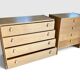 2 Søborg drawer chests oak Scandinavian