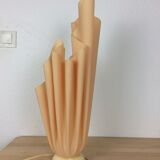 Georgia Jacob's Athena draped lamp