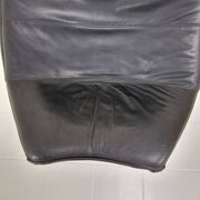 Set of 2 F585 Lounge Chairs by Geoffrey Harcourt for Artifort, 1990's