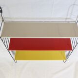 String metal Tomado Holland Scandinavian vintage ker Adrian Dekker