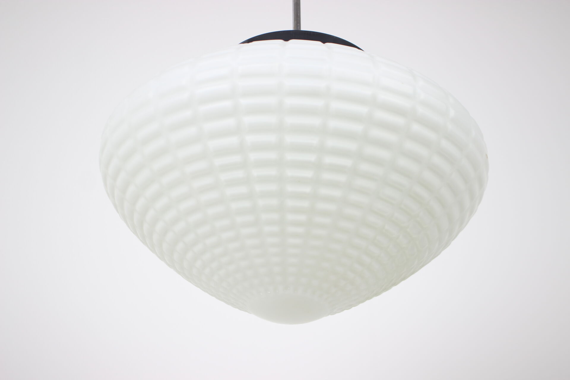 Mid-century hanging lamp, 1970