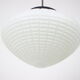 Mid-century hanging lamp, 1970