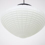 Mid-century hanging lamp, 1970