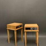 Bedside tables