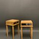 Bedside tables