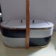 Sewing cabinet