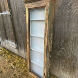 Vitrine ancienne