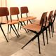 6 chairs Marko