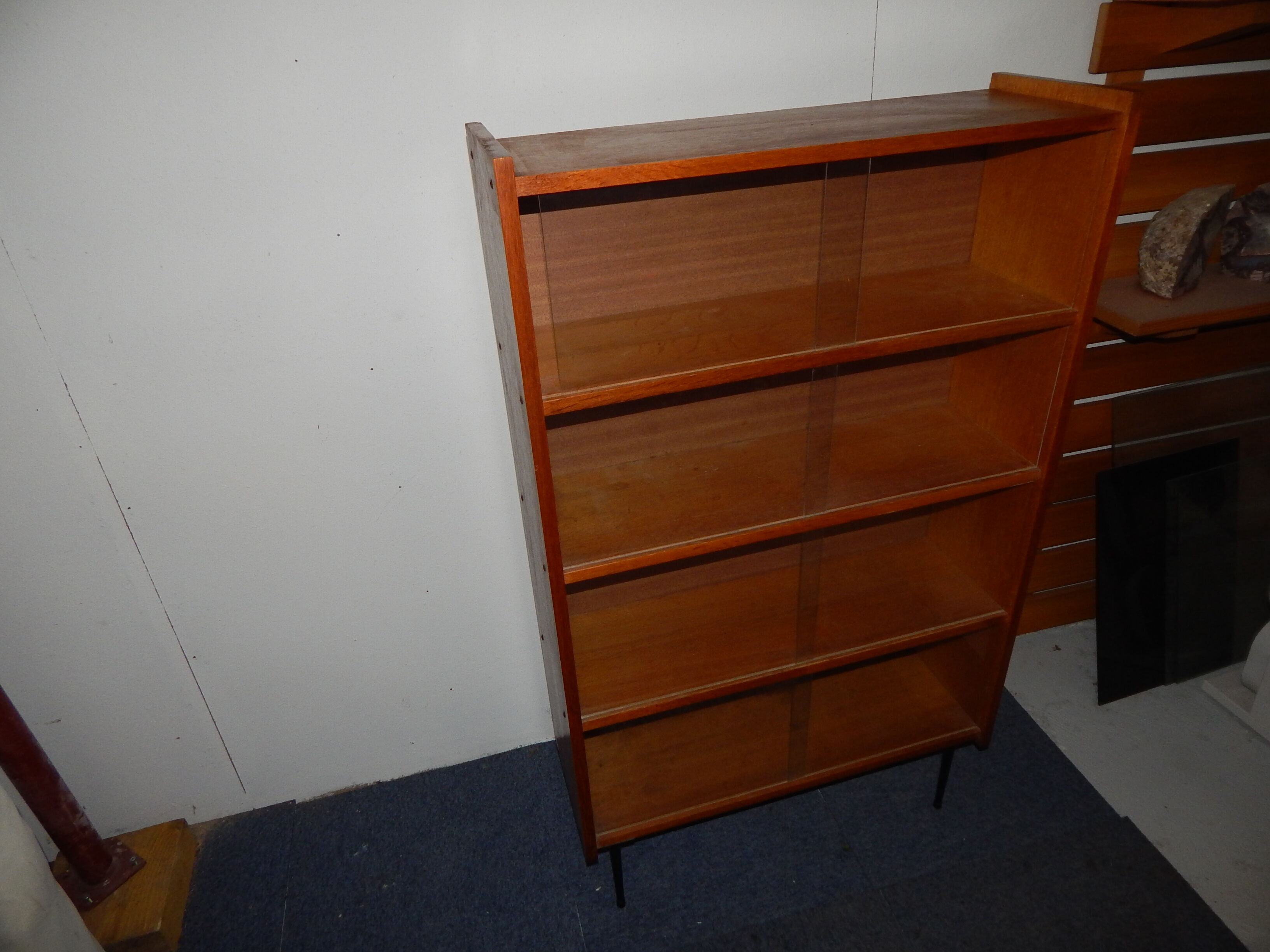 Showcase library year 50