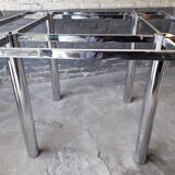 Table  à manger 1970