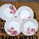 Saint-Amand plates