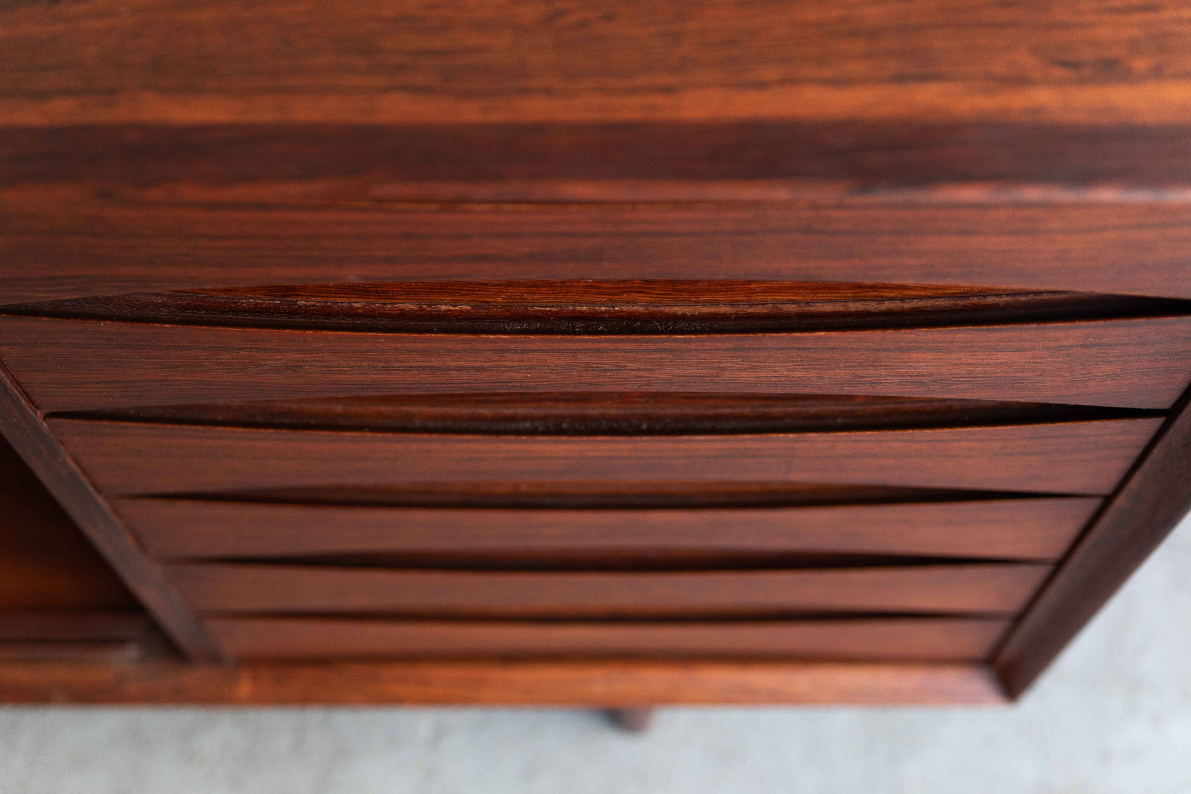 Sideboard 'OS 29' by Arne Vodder