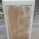 Old icebox