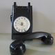 Old factory phone