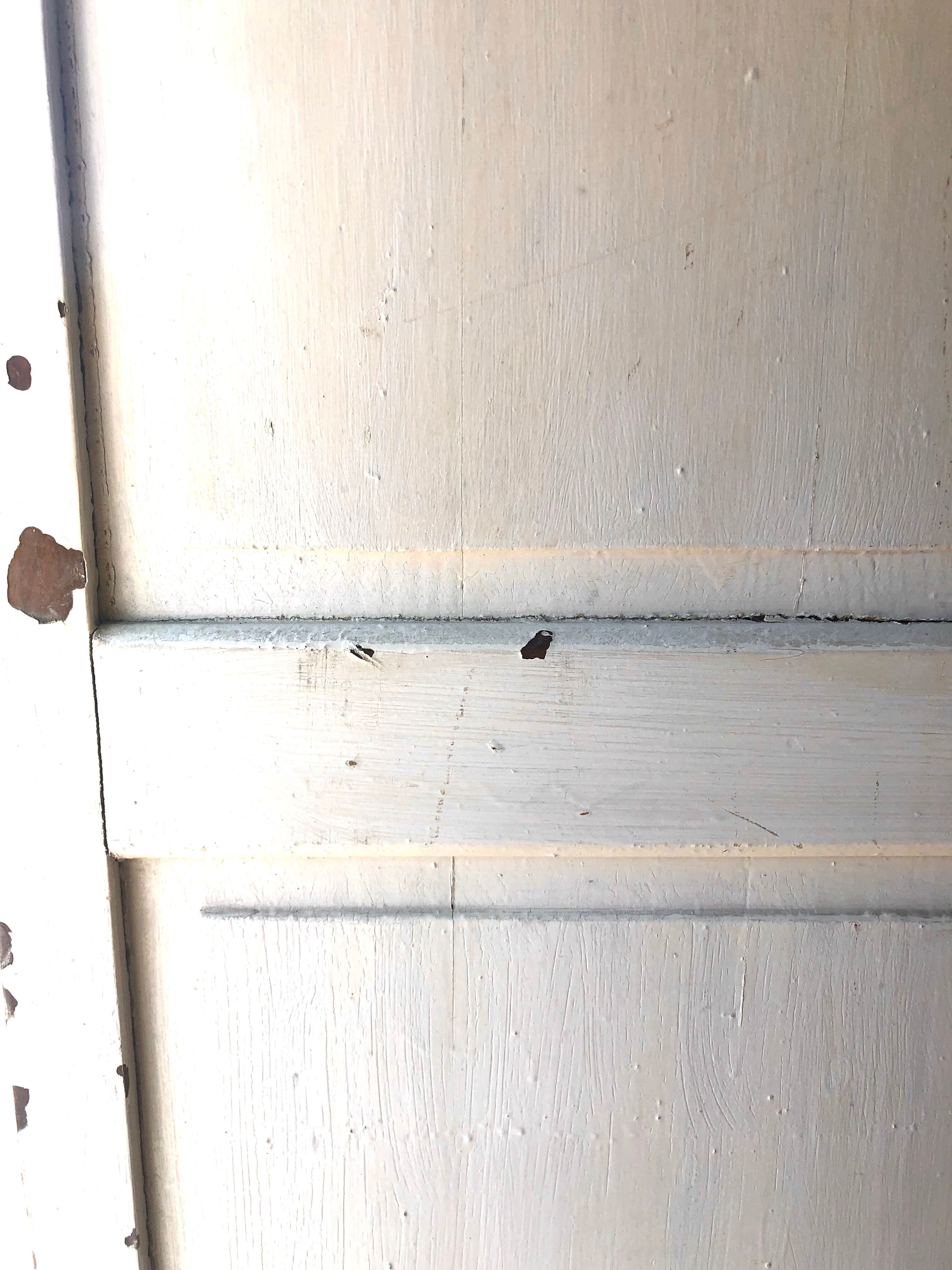 Vintage cabinet number 3