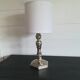Antique lamp