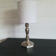 Antique lamp