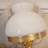 Pair of wall sconces