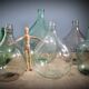 Demijohn 5l transparent