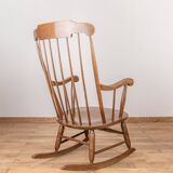 60's rocking chair