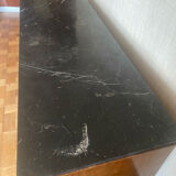 Enfilade Empire period and not style. No shipping.