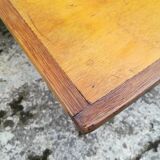 Trestles tray table