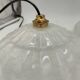 Glass suspensions from Clichy