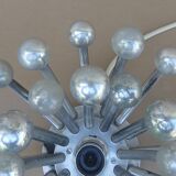 VALENTI PISTILLINO wall light studio TETRARCH