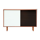 Teak sideboard 114cm