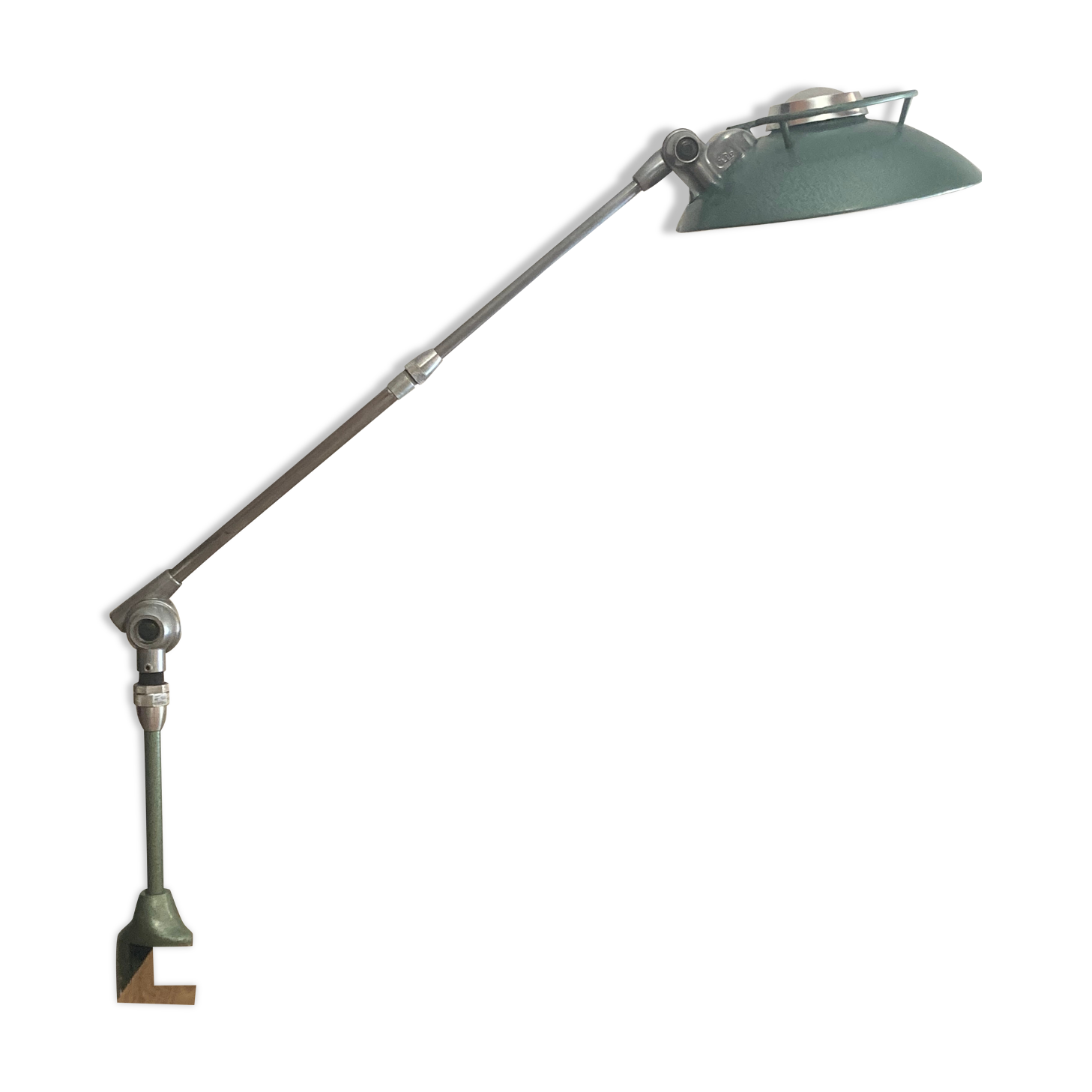 Floor lamp years 1950