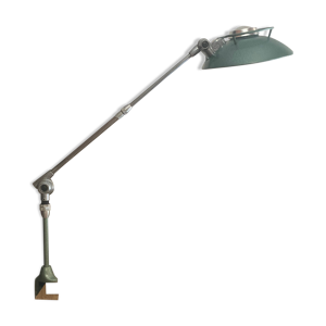 lampe sol-r années 1950