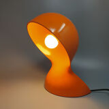 Lampe de table Dalù par Vico Magistretti pour Artemide 1960