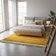 Handmade Moroccan rug 2.5x1.5 m