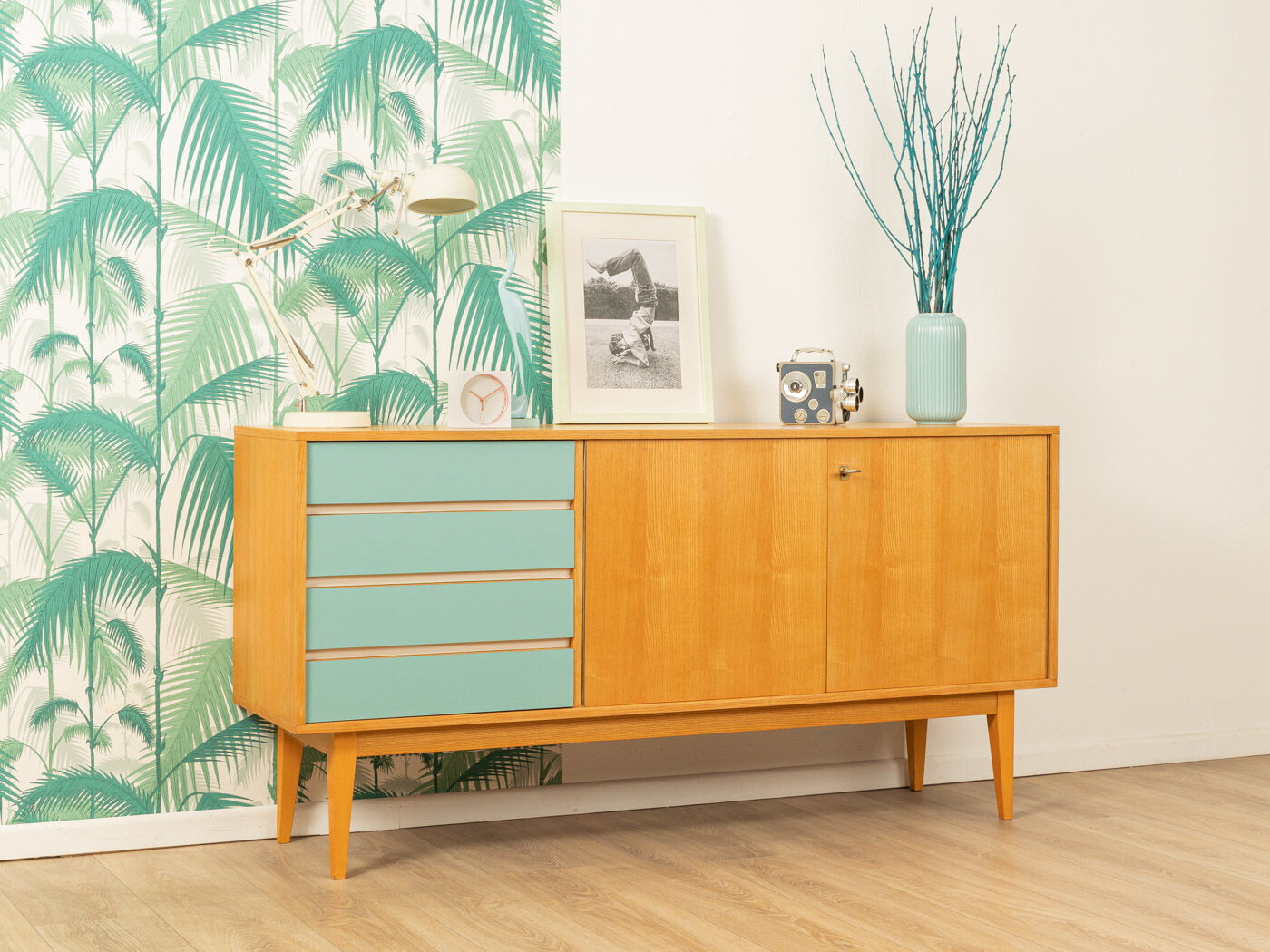 Sideboard from the 1960s
